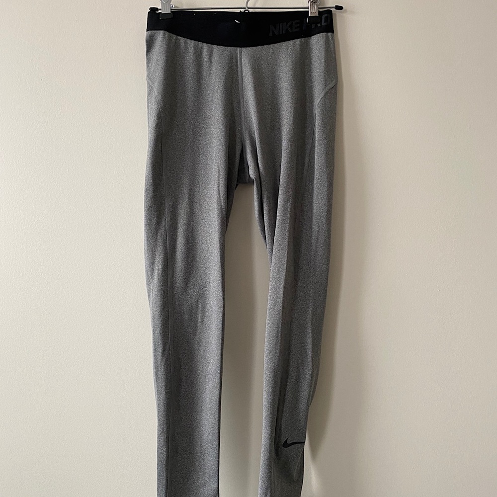 Nike Pro DriFit leggings